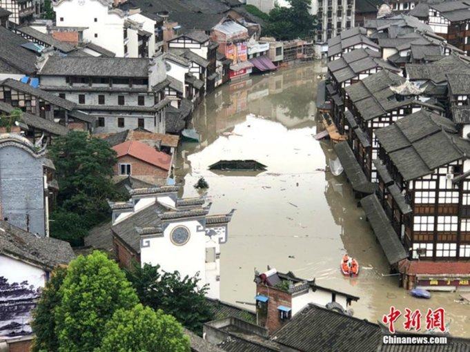 商场购物狂欢